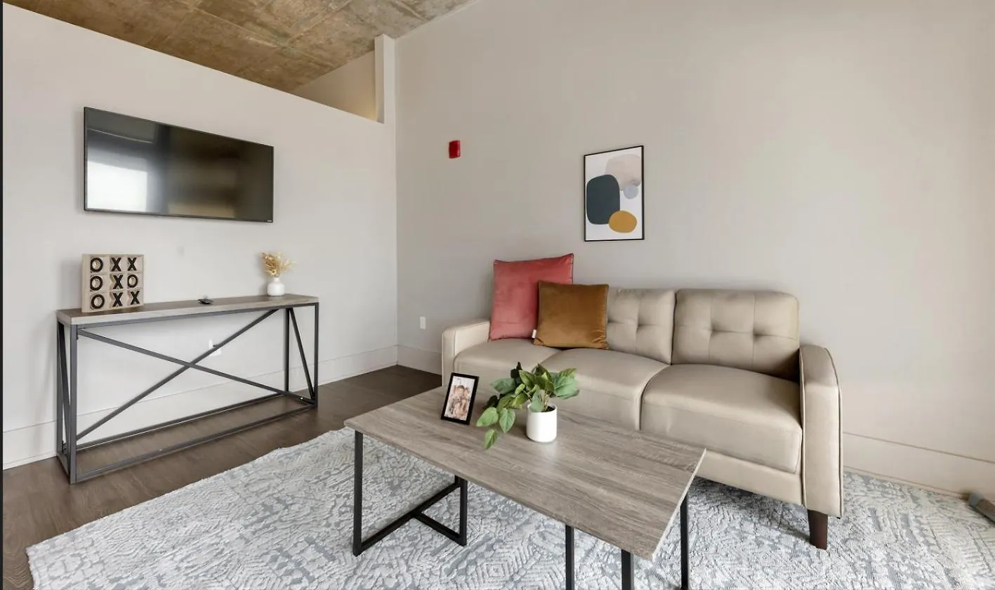 Towers 2103 I Luxury I Stunning Views! Apartment Saint Louis 0*,  United States