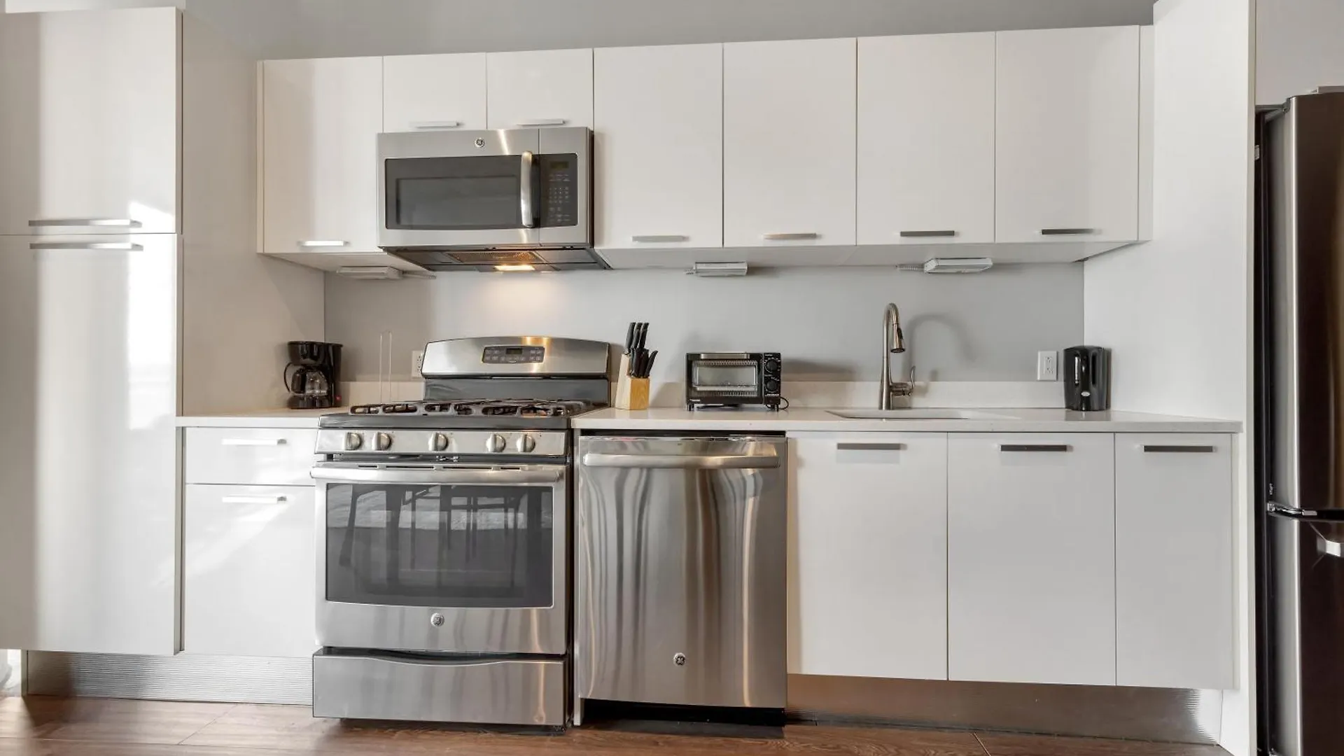 Towers 2103 I Luxury I Stunning Views! Apartment Saint Louis