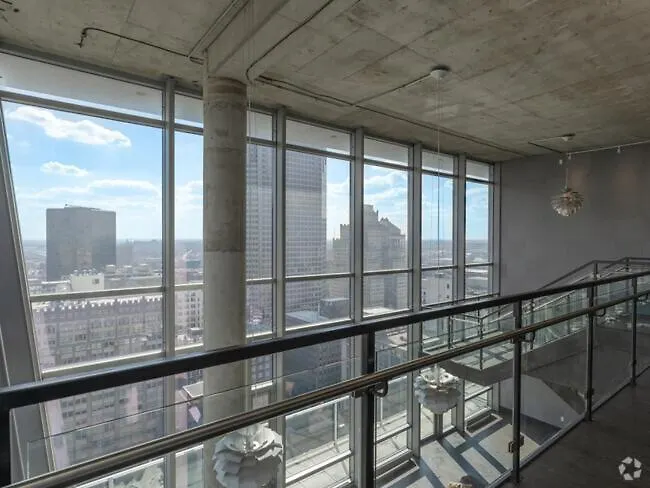 Towers 2103 I Luxury I Stunning Views! Apartment Saint Louis United States