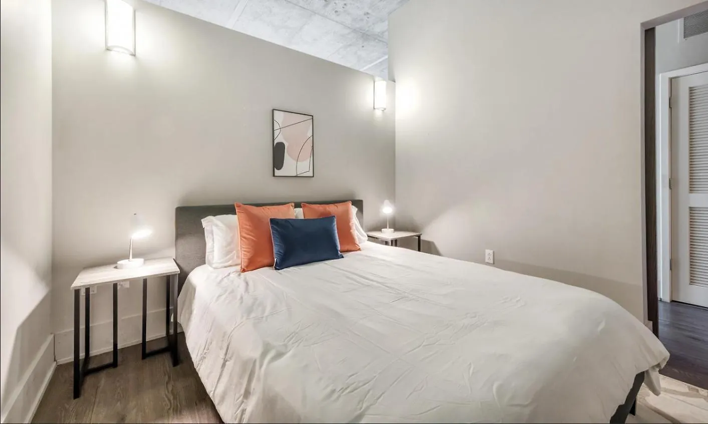 Towers 2103 I Luxury I Stunning Views! Apartment Saint Louis