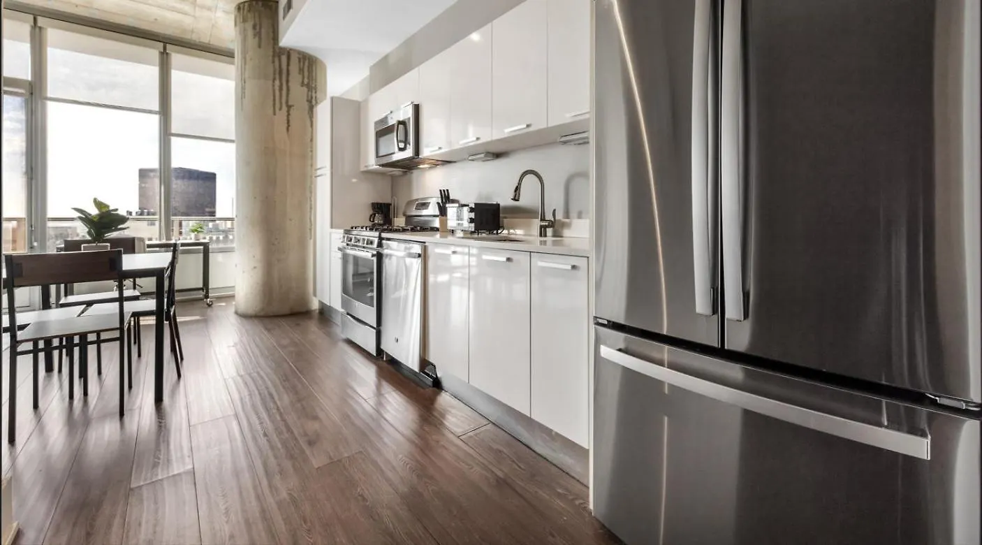 Towers 2103 I Luxury I Stunning Views! Apartment Saint Louis 0*,
