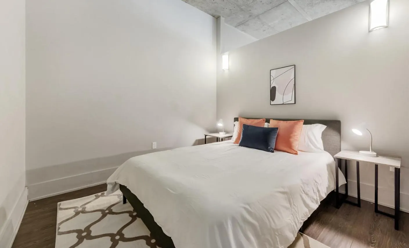 Towers 2103 I Luxury I Stunning Views! Apartment Saint Louis 0*,  United States