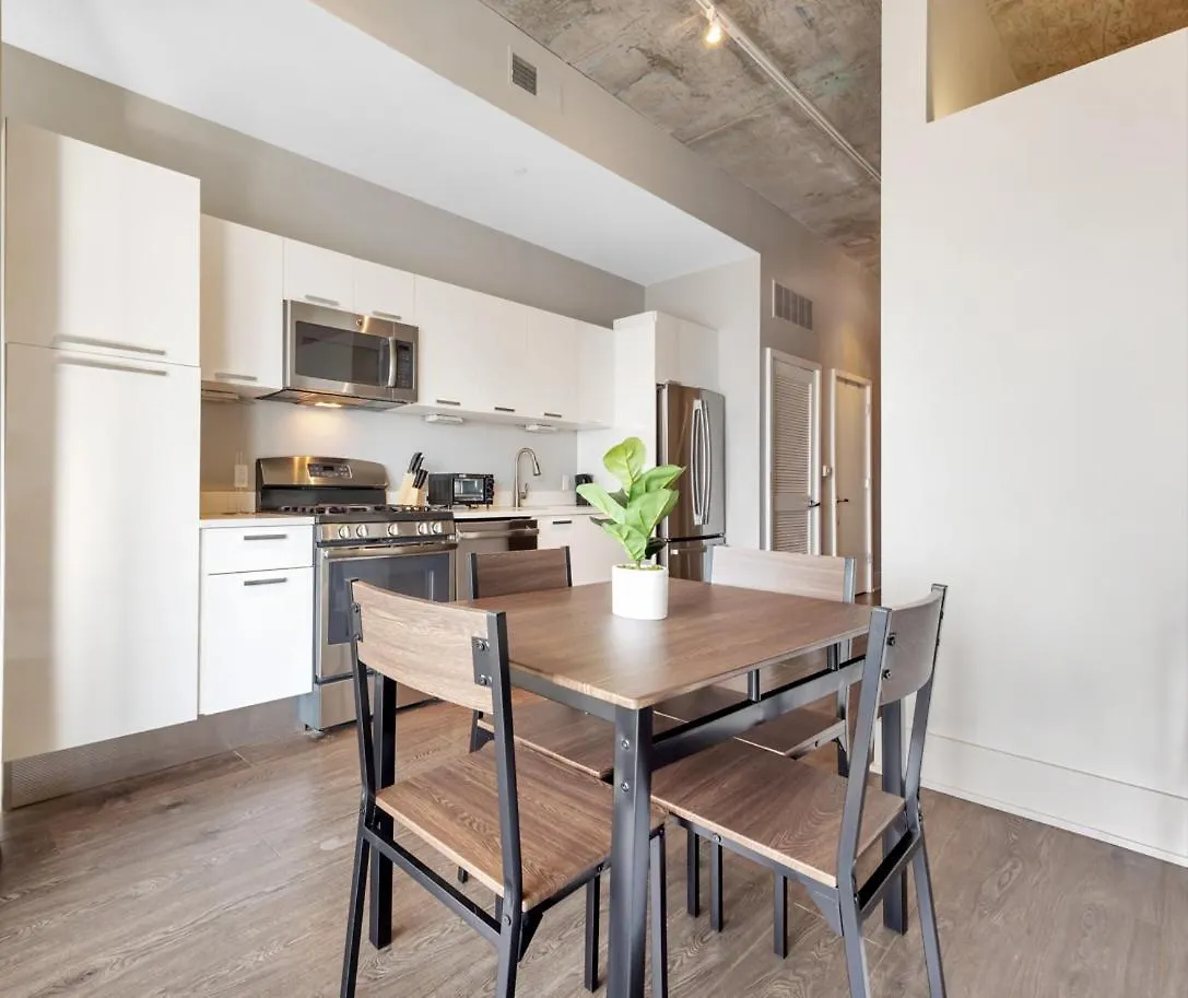Towers 2103 I Luxury I Stunning Views! Apartment Saint Louis United States