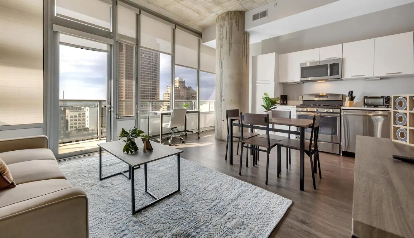 Towers 2103 I Luxury I Stunning Views! contacts